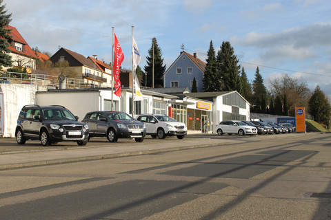 Autohaus Husak